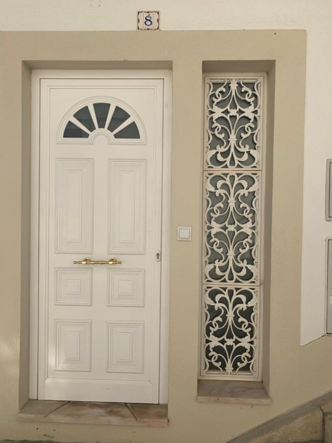 Arte De Marinheiro Villa Sesimbra Exterior foto